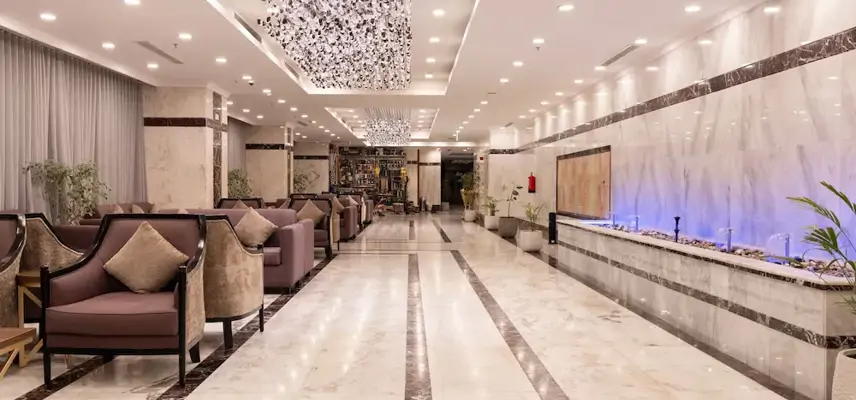 Alayam Elite Hotel image